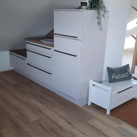 Apartamento Storchennest In Itzgrund-kaltenbrunn Kaltenbrunn (Coburg)