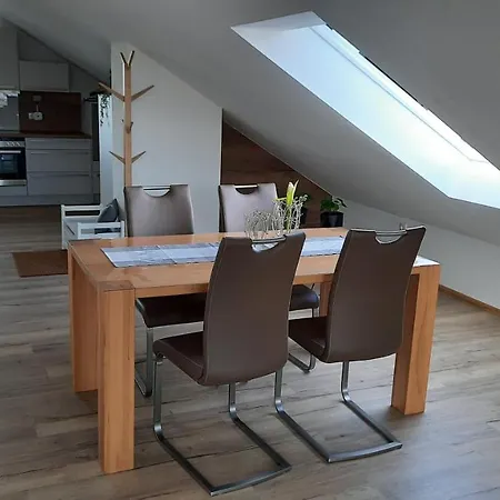 Storchennest In Itzgrund-kaltenbrunn Kaltenbrunn (Coburg)