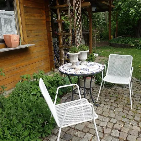 Storchennest In Itzgrund-kaltenbrunn Apartamento *