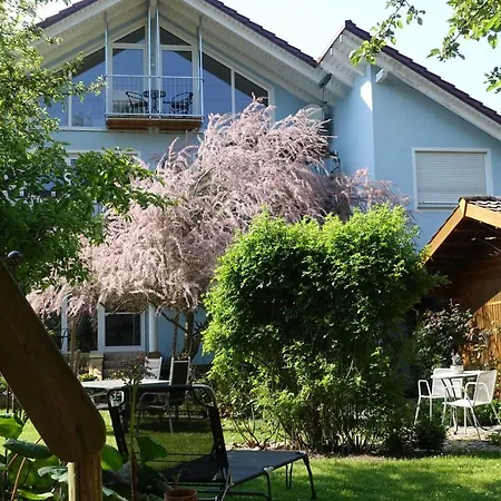 Apartamento Storchennest In Itzgrund-kaltenbrunn Kaltenbrunn (Coburg)