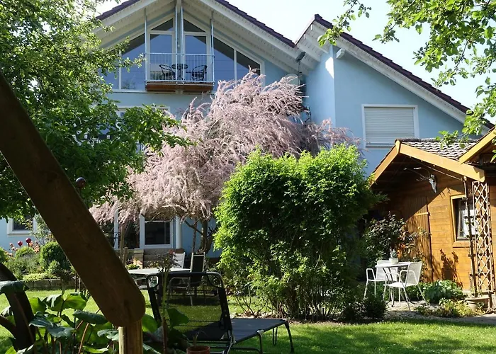 Apartment Storchennest In Itzgrund-kaltenbrunn Kaltenbrunn (Coburg)